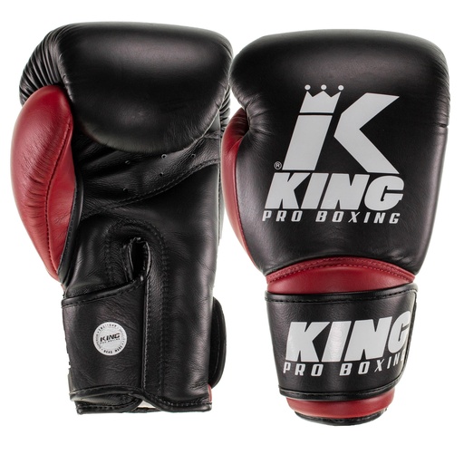 KPB/BG Star 10