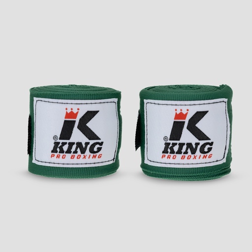 [KPB BPC DARK GREEN] KPB BPC DARK GREEN