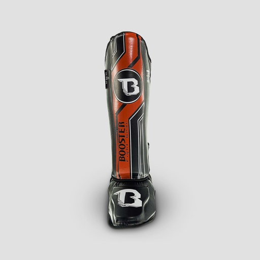 [BSG V9 BLACK/RED] BSG V9 BLACK/RED