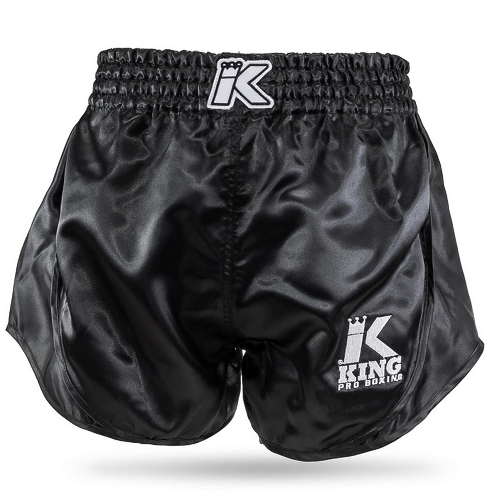 KPB Retro Hybrid 1
