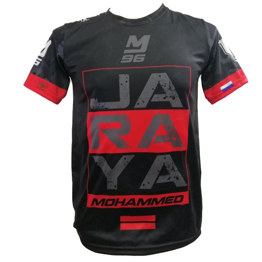 Official Jaraya Tee 