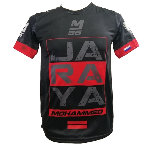 [Official Jaraya Tee] Official Jaraya Tee 