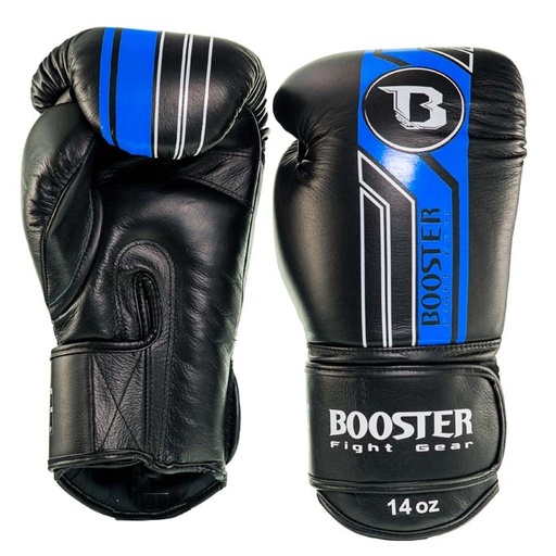 [BGL V9 BLACK/BLUE] BGL V9 BLACK/BLUE