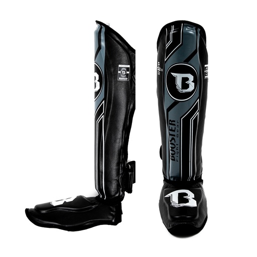 [BSG V9 BLACK/GREY] BSG V9 BLACK/GREY