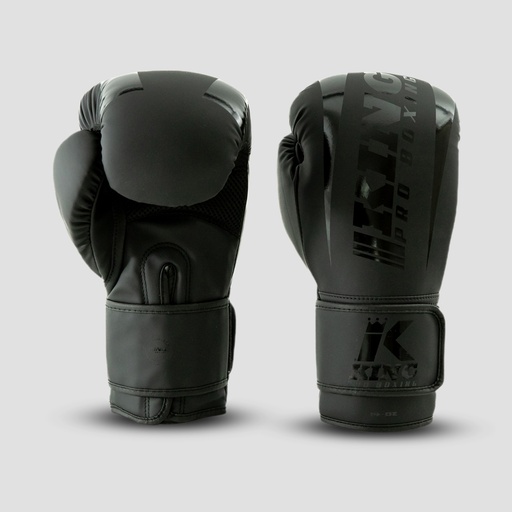 KPB/BG REVO 4