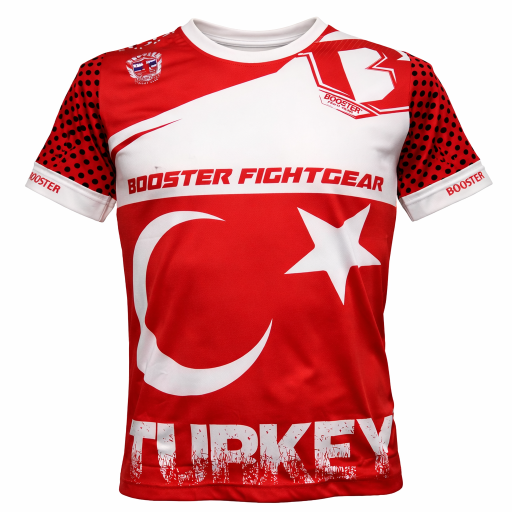 AD Turky Tee