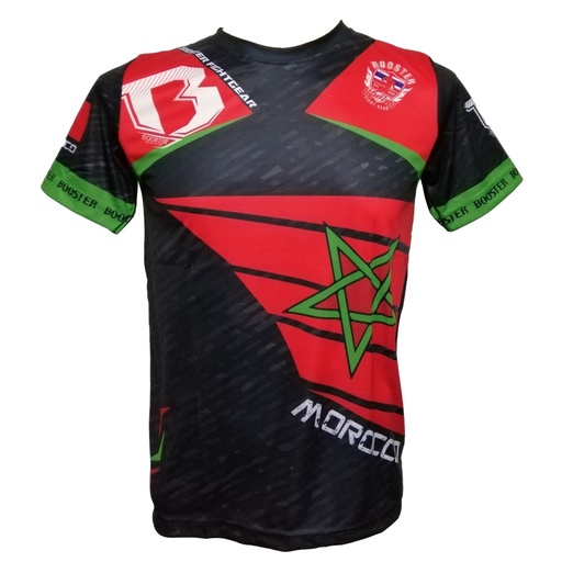[AD Maroco Tee] AD Maroco Tee