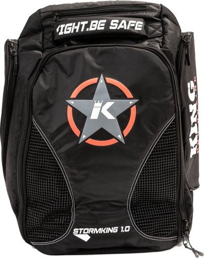 [KPB STORMKING 1 BK/BK] KPB STORMKING 1 BK/BK