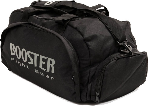 [B-Force duffle Small Black] B-Force duffle Small Black