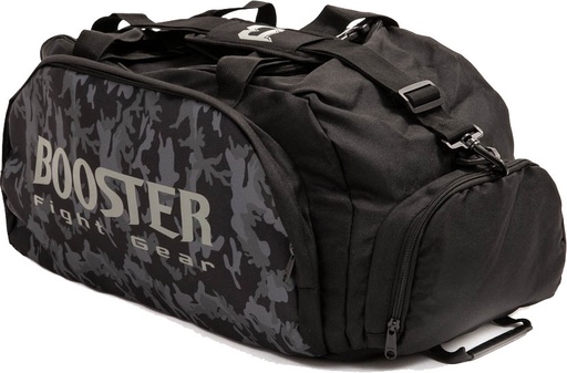 [B-Force duffle Small Camo] B-Force duffle Small Camo