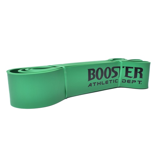 [Power Band - Green] Power Band - Green
