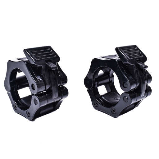 [Olympic Closure] Olympic Closure