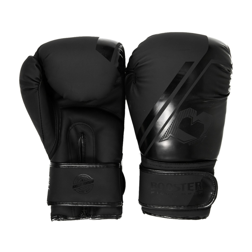 BT SPARRING V2 BLACK
