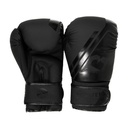 BT SPARRING V2 BLACK