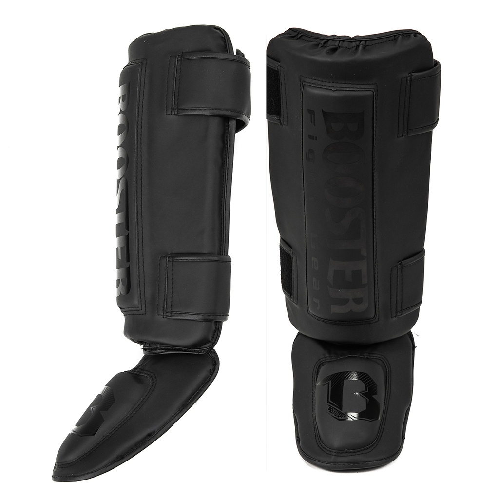 THAI STRIKER V2 BLACK
