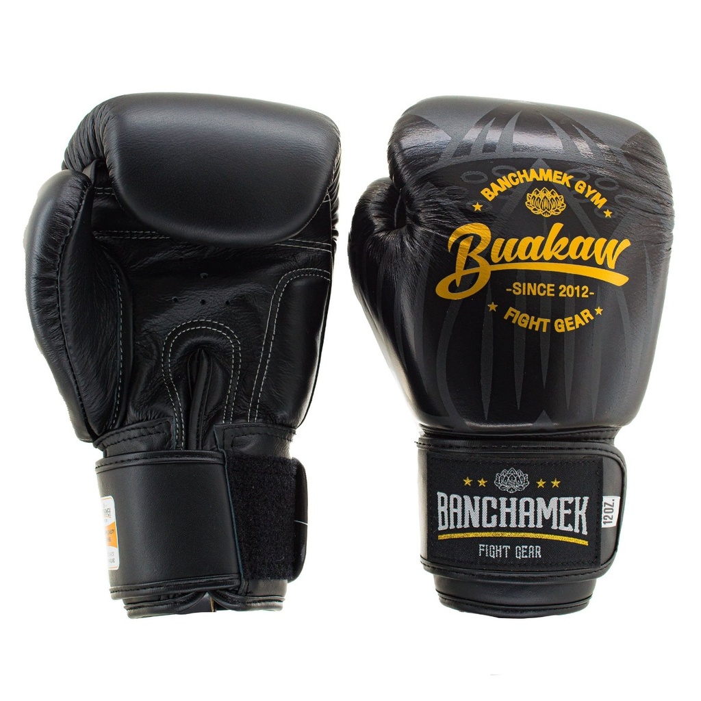 Buakaw 1
