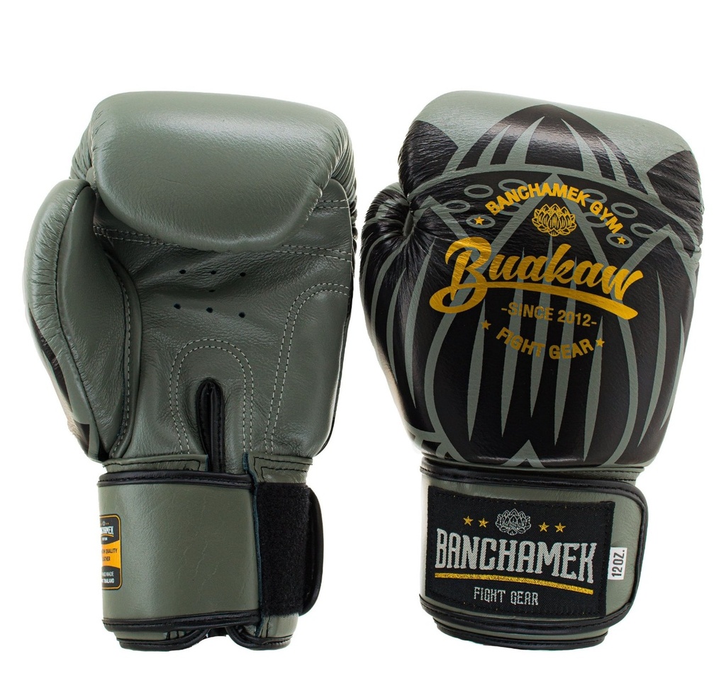 Buakaw 3