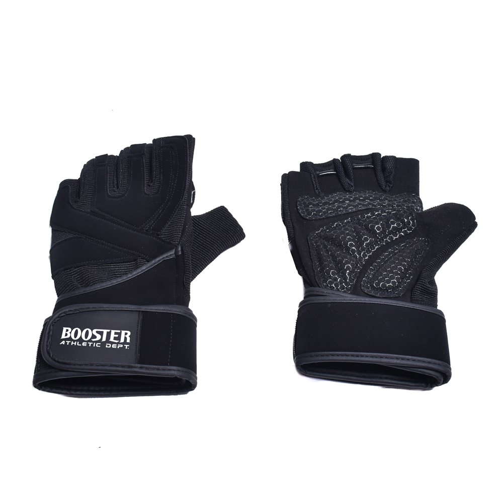PRO fitness gloves