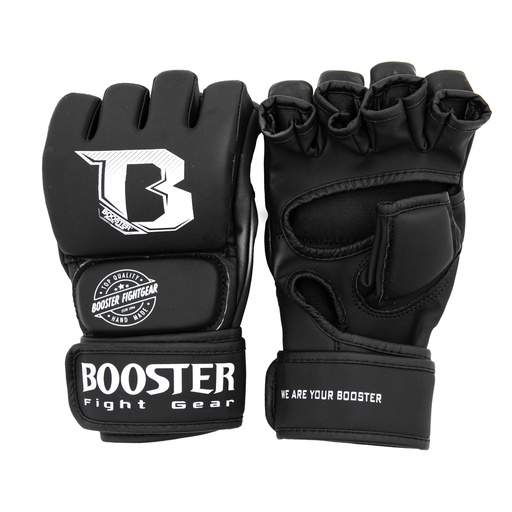 [BFF supreme] Booster Supreme MMA Gloves