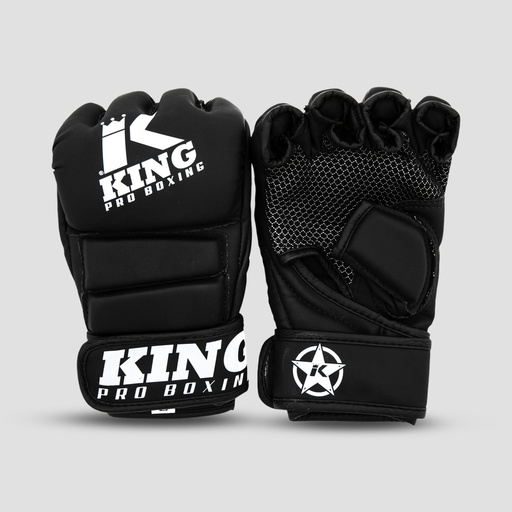 KPB MMA REVO 2