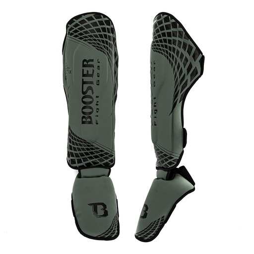 [BFG CUBE SHINGUARD GREEN] Booster CUBE SHINGUARD GREEN
