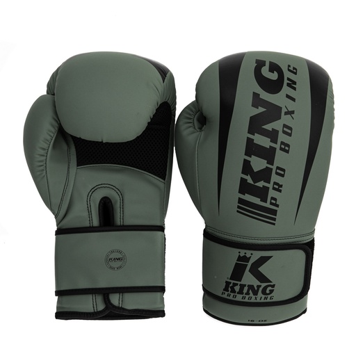 [KPB/REVO 5] King Pro Boxing KPB/REVO 5