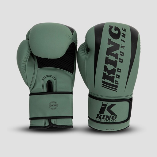 KPB/BG REVO 5
