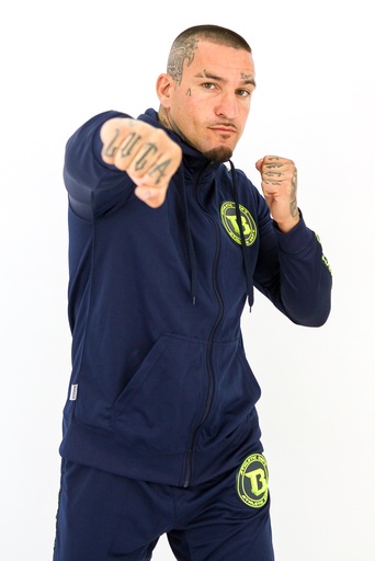 [B Athletic Track 2] B Athletic Track 2