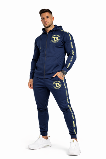[B Athletic Track 2] B Athletic Track 2