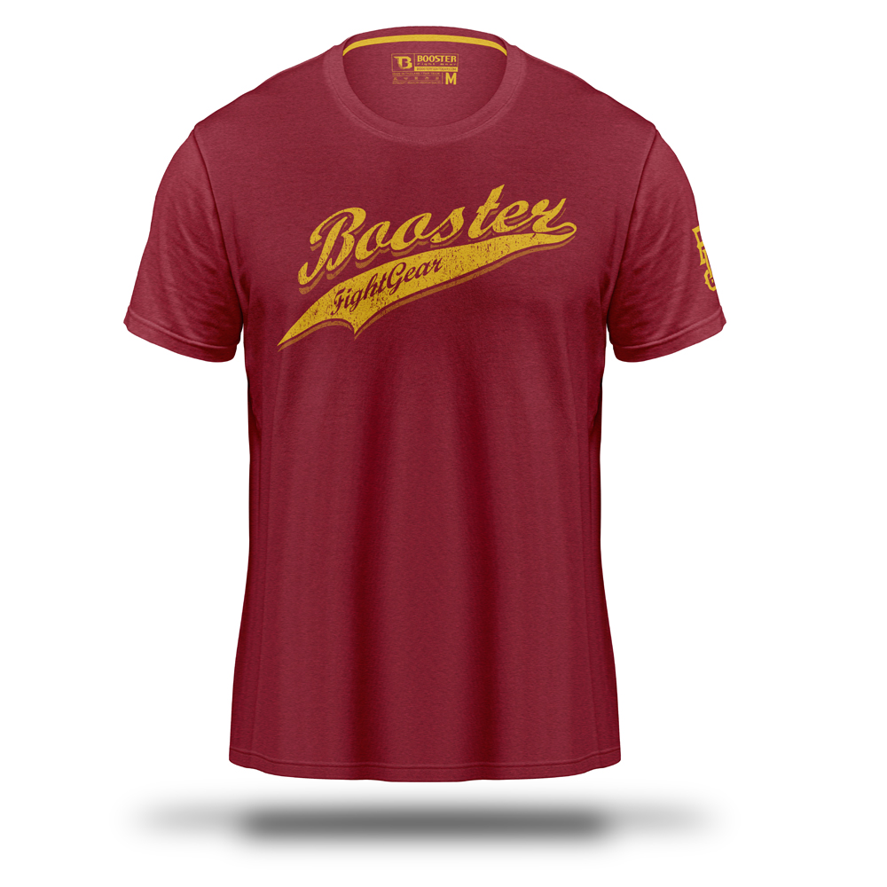 B Vintage Slugger Tee WR