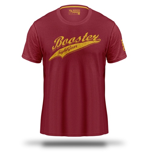 [B Vintage Slugger Tee WR] B Vintage Slugger Tee WR