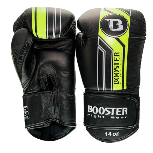 [BGL V9 BLACK/YELLOW] BGL V9 BLACK/YELLOW