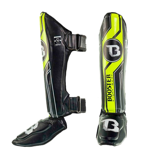 [BSG V9 BLACK/YELLOW] BSG V9 BLACK/YELLOW