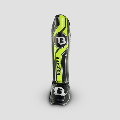 BSG V9 BLACK/YELLOW