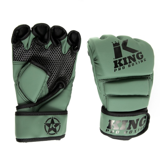 [KPB MMA REVO 3] KPB MMA REVO 3