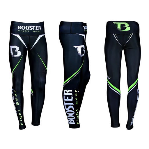 [Challenge Spats Green] Challenge Spats Green