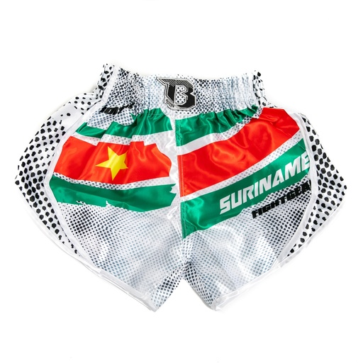 [AD SURINAME] AD SURINAME