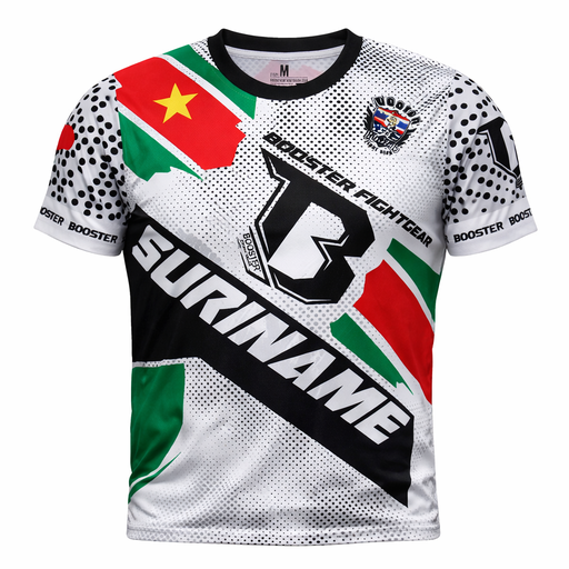 AD SURINAME TEE
