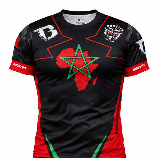 [AD 2 MAROCO TEE] AD 2 MAROCO TEE