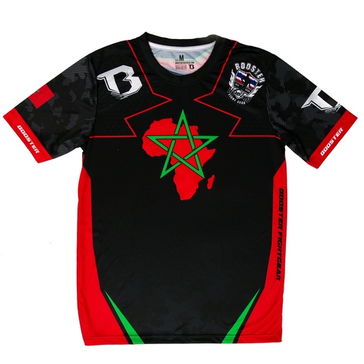 [AD 2 MAROCO TEE] AD 2 MAROCO TEE