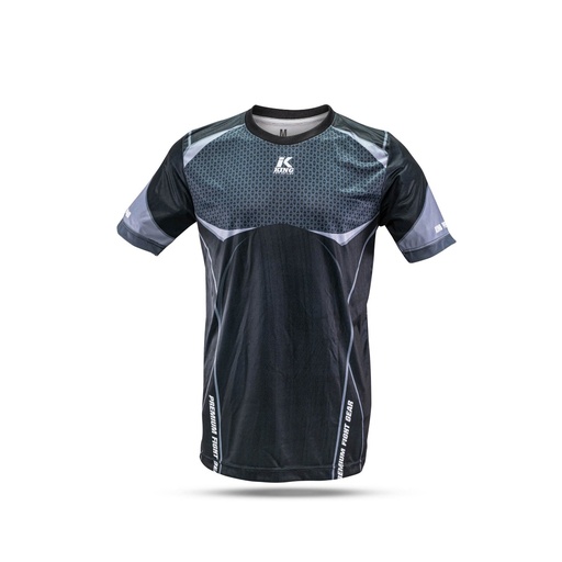 [KPB/endurance Tee 2] KPB/endurance Tee 2