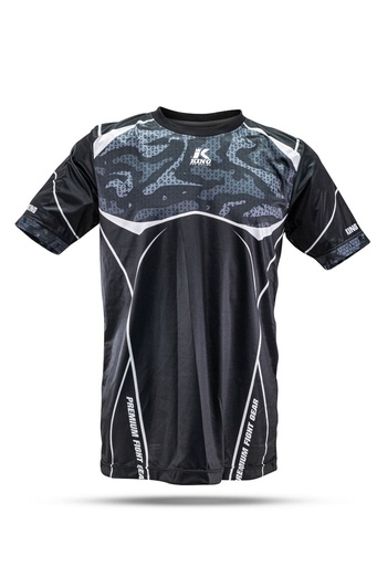 [KPB/endurance Tee 4] KPB/endurance Tee 4