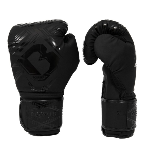 [BFG ALPHA BK/BK] BFG ALPHA BK/BK