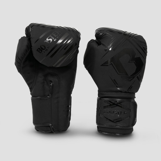 BFG ALPHA BLACK