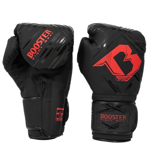 [BFG ALPHA BK/RD] BFG ALPHA BK/RD