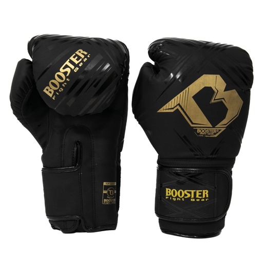 [BFG ALPHA BK/GD] BFG ALPHA BK/GD
