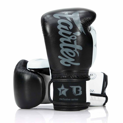 [FXB BG V2 BK/WH] FXB BG V2 BK/WH