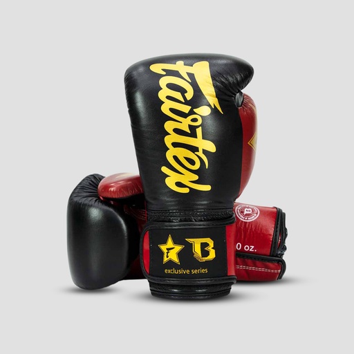 FXB BG V2 BK/RD/GD