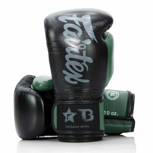 [FXB BG V2 BK/GR/GY] FXB BG V2 BK/GR/GY
