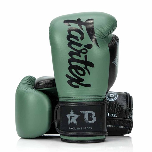 [FXB BG V2 GR/BK/BK] FXB BG V2 GR/BK/BK